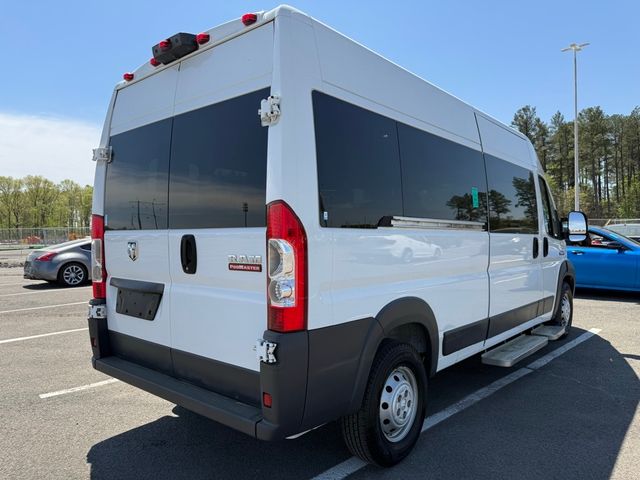 2015 Ram ProMaster Base