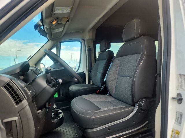 2015 Ram ProMaster Base