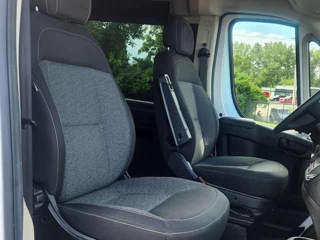 2015 Ram ProMaster Base