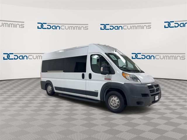 2015 Ram ProMaster Base