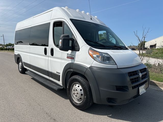 2015 Ram ProMaster Base