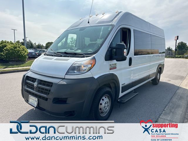 2015 Ram ProMaster Base