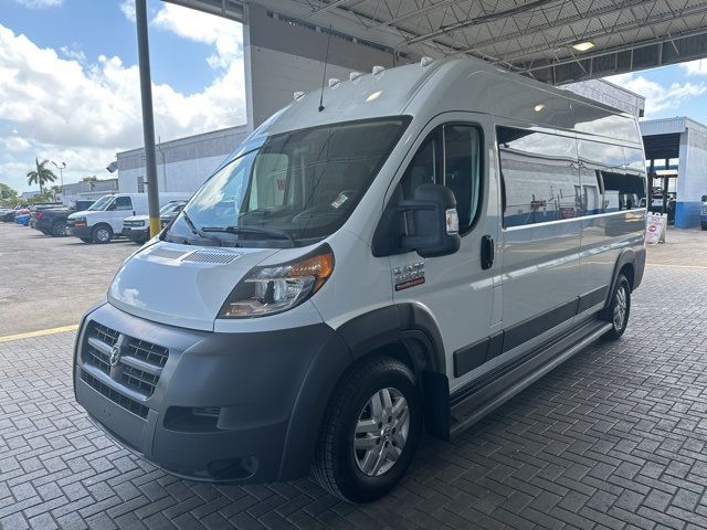 2015 Ram ProMaster Base