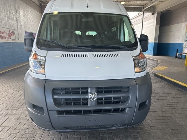 2015 Ram ProMaster Base