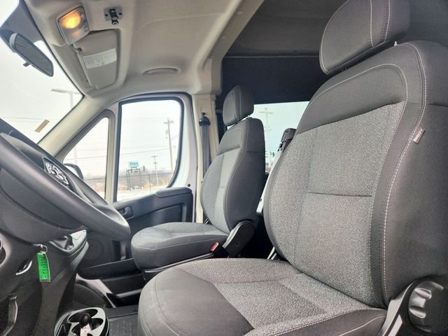 2015 Ram ProMaster Base