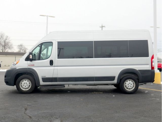 2015 Ram ProMaster Base