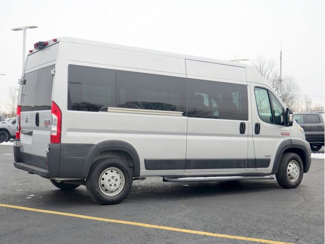 2015 Ram ProMaster Base