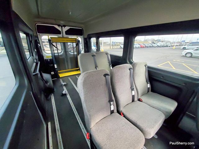 2015 Ram ProMaster Base