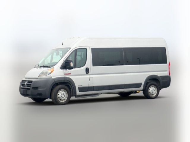 2015 Ram ProMaster Base