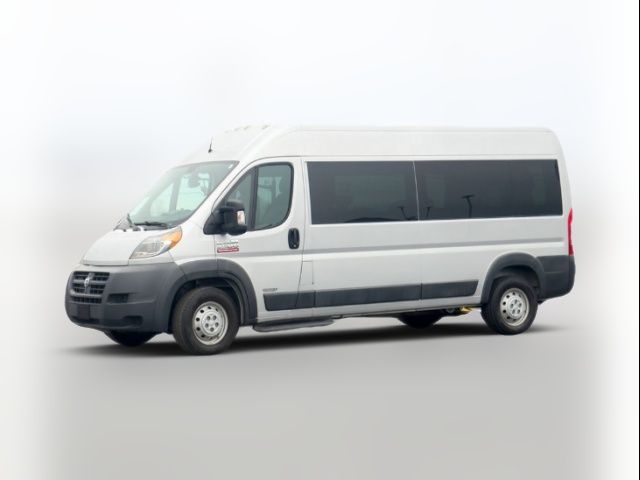 2015 Ram ProMaster Base