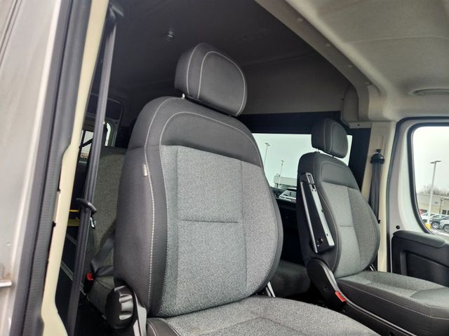 2015 Ram ProMaster Base