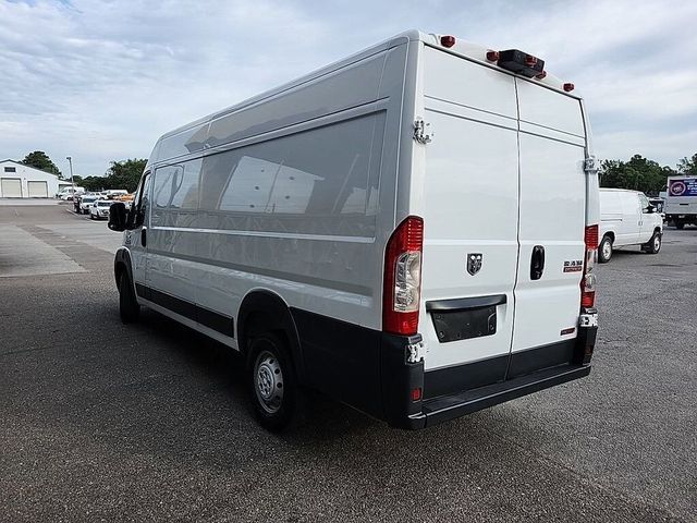 2015 Ram ProMaster Base