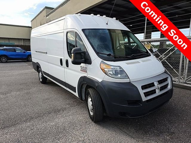 2015 Ram ProMaster Base