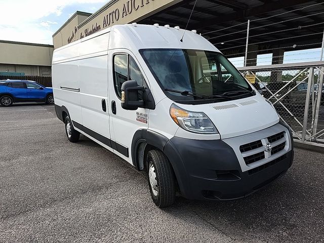 2015 Ram ProMaster Base