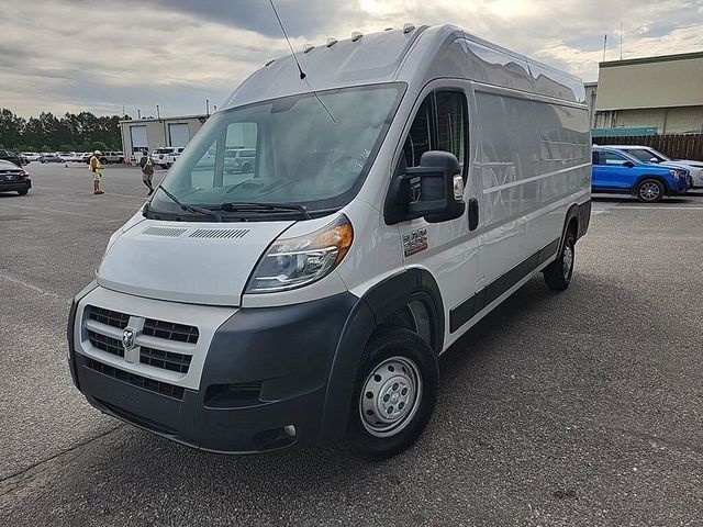 2015 Ram ProMaster Base