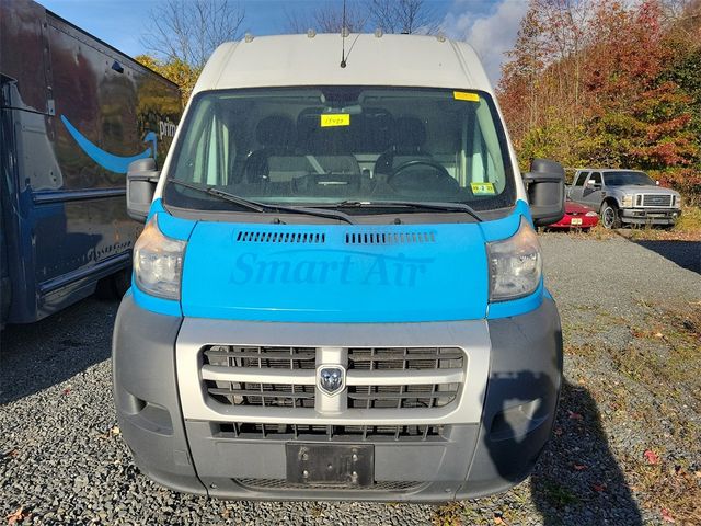 2015 Ram ProMaster Base