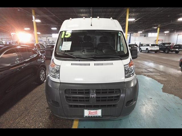 2015 Ram ProMaster Base