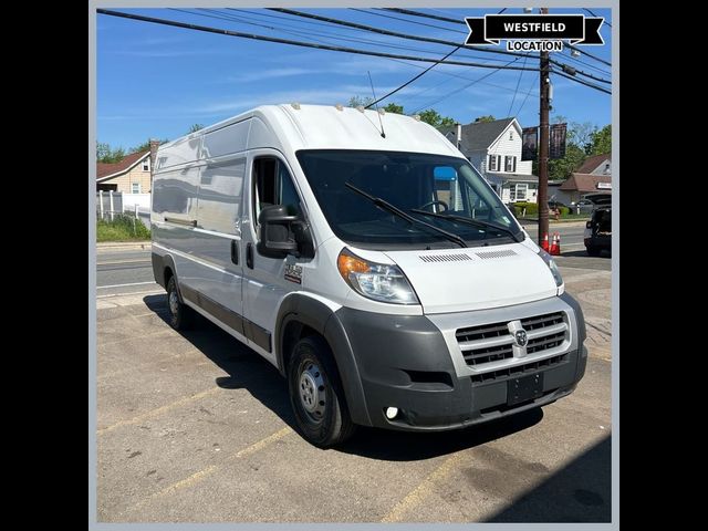 2015 Ram ProMaster Base