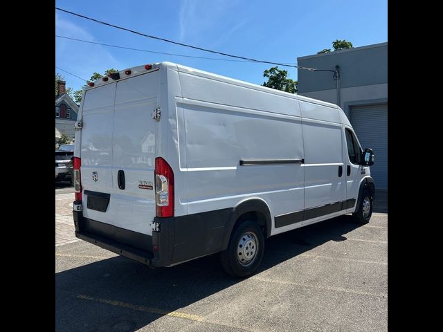 2015 Ram ProMaster Base