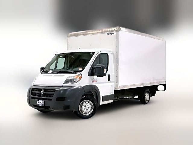 2015 Ram ProMaster Base