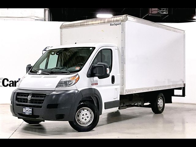 2015 Ram ProMaster Base