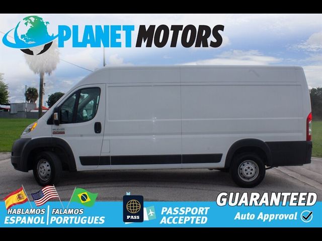 2015 Ram ProMaster Base