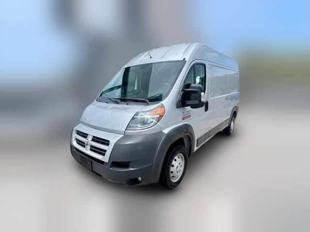 2015 Ram ProMaster Base