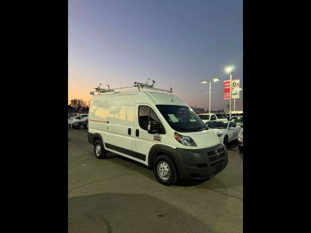 2015 Ram ProMaster Base