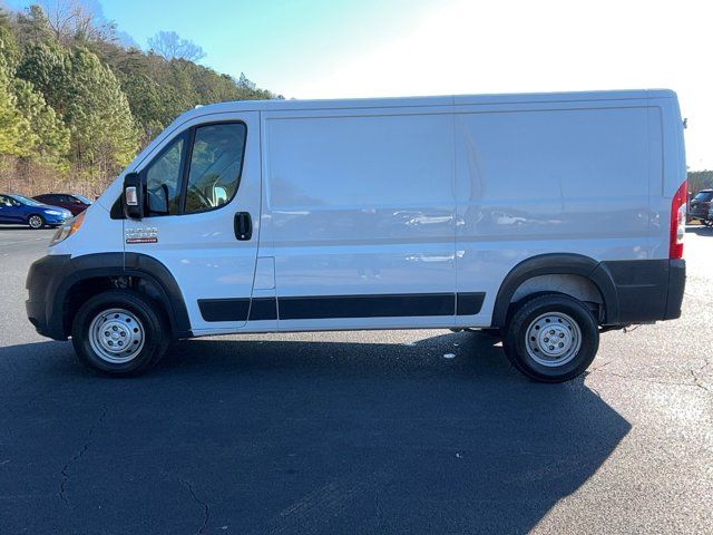 2015 Ram ProMaster Base