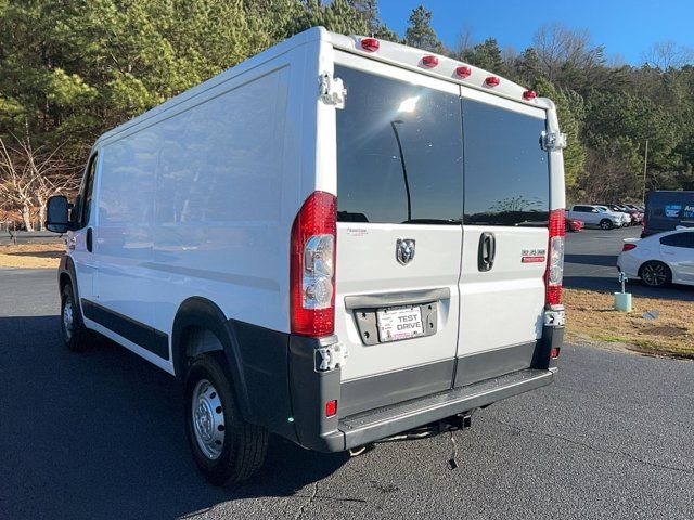 2015 Ram ProMaster Base