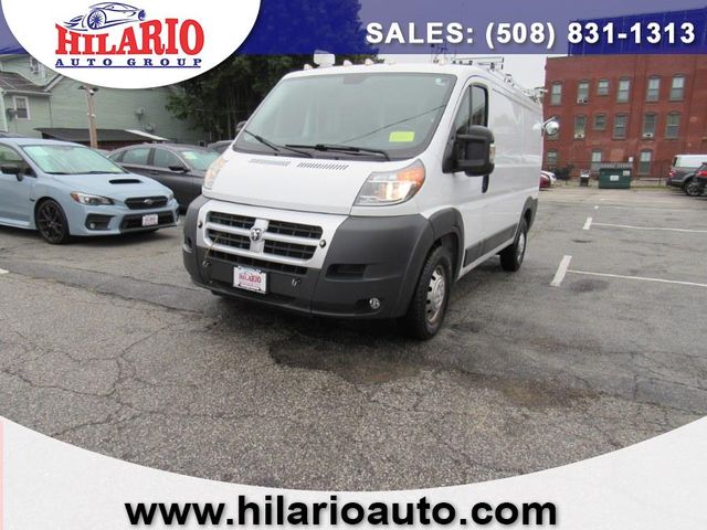 2015 Ram ProMaster Base