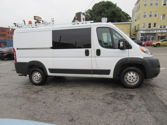 2015 Ram ProMaster Base