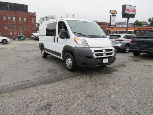 2015 Ram ProMaster Base