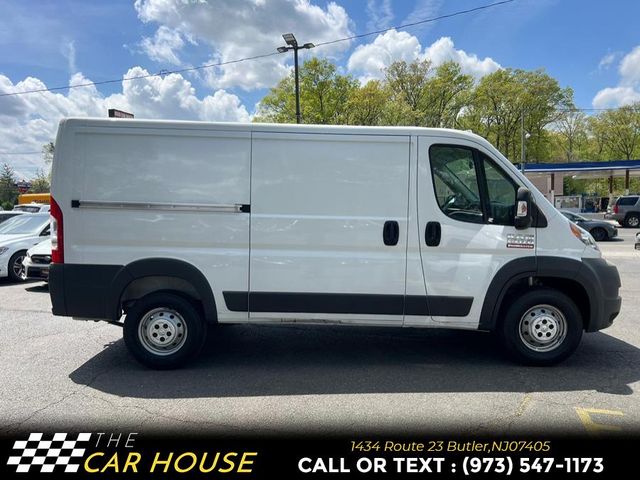 2015 Ram ProMaster Base