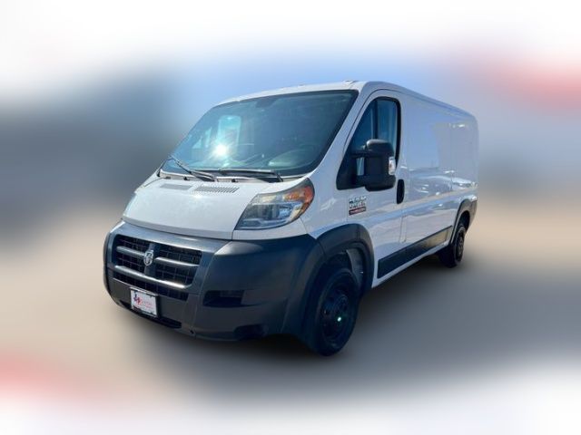 2015 Ram ProMaster Base