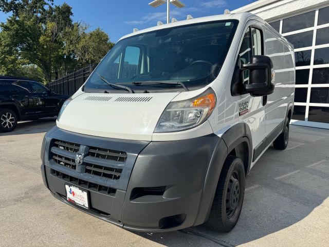 2015 Ram ProMaster Base