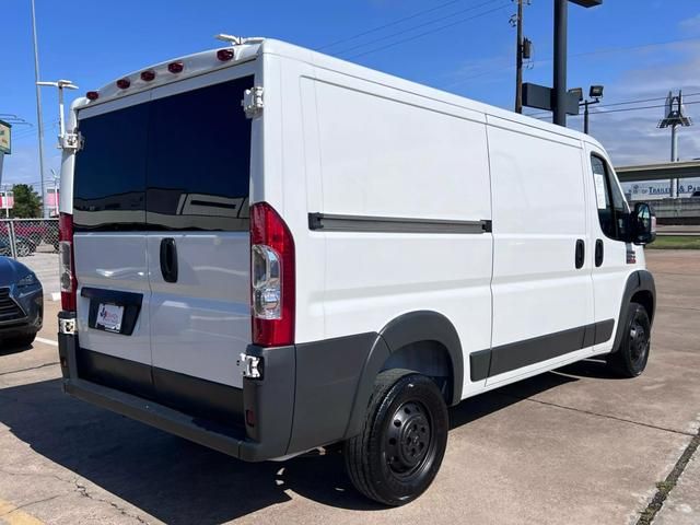 2015 Ram ProMaster Base