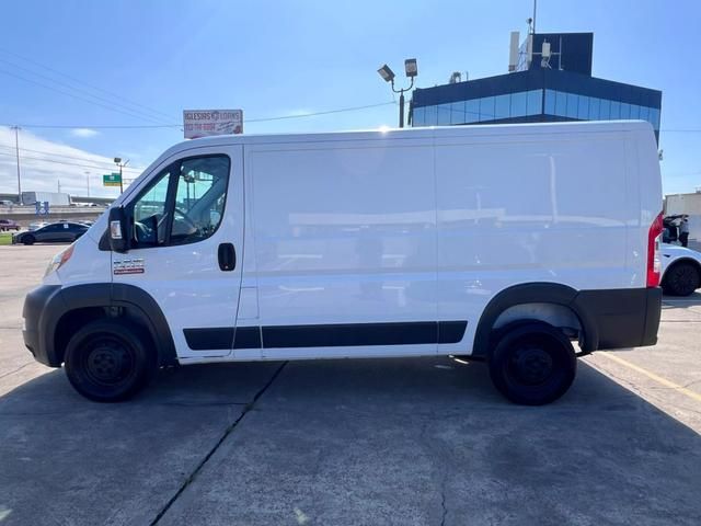 2015 Ram ProMaster Base