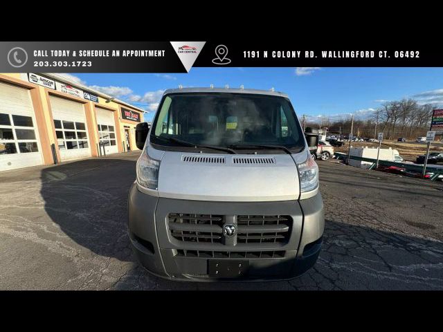 2015 Ram ProMaster Base