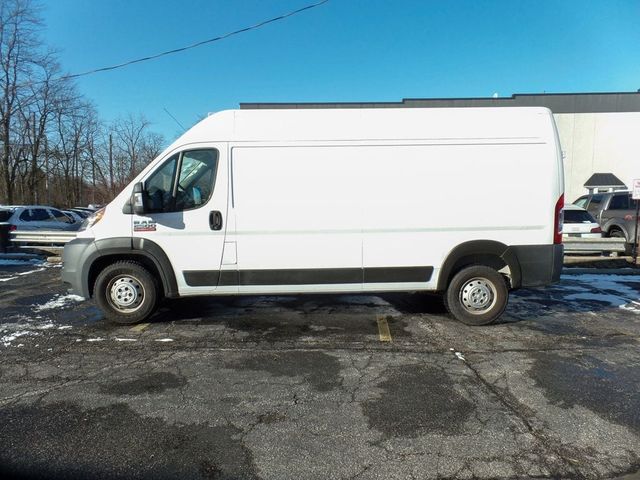 2015 Ram ProMaster Base