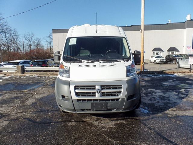 2015 Ram ProMaster Base