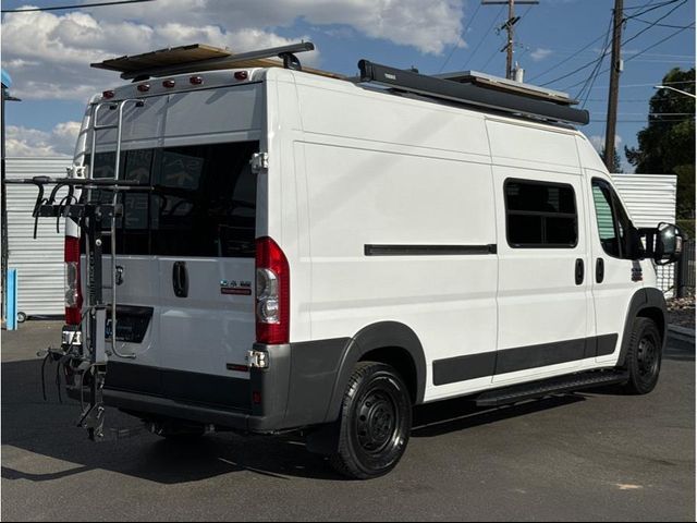 2015 Ram ProMaster Base