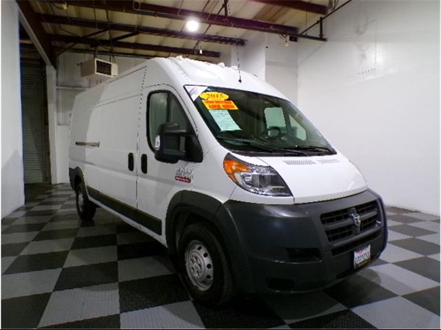 2015 Ram ProMaster Base