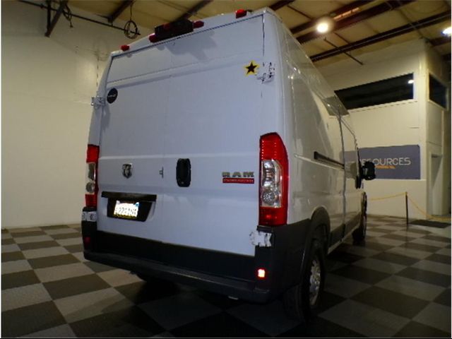 2015 Ram ProMaster Base