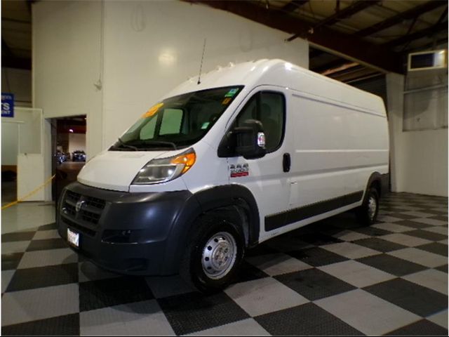 2015 Ram ProMaster Base