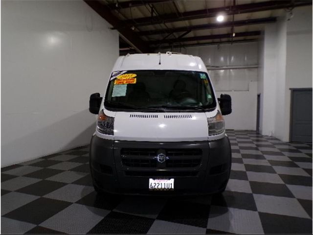 2015 Ram ProMaster Base