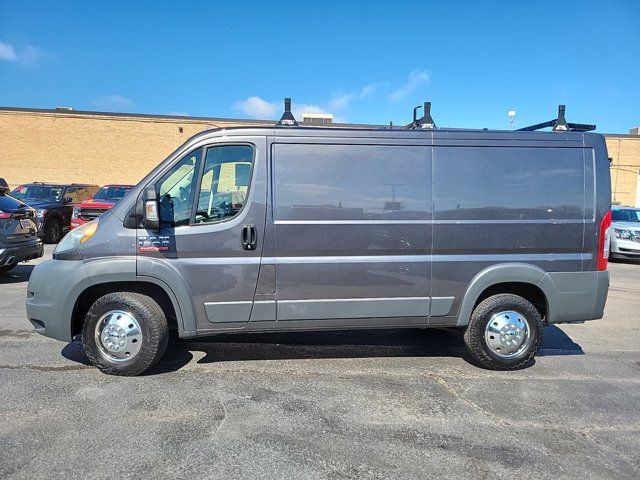 2015 Ram ProMaster Base