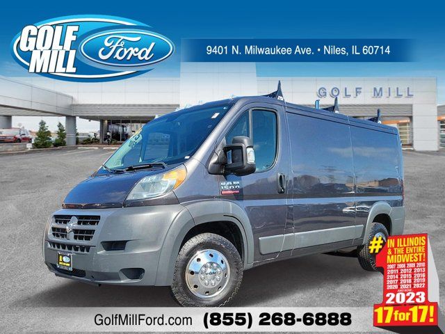 2015 Ram ProMaster Base