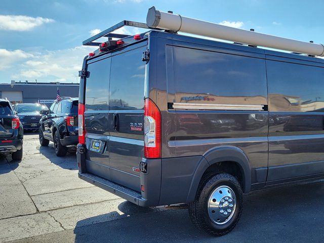 2015 Ram ProMaster Base