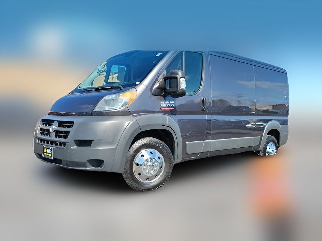 2015 Ram ProMaster Base